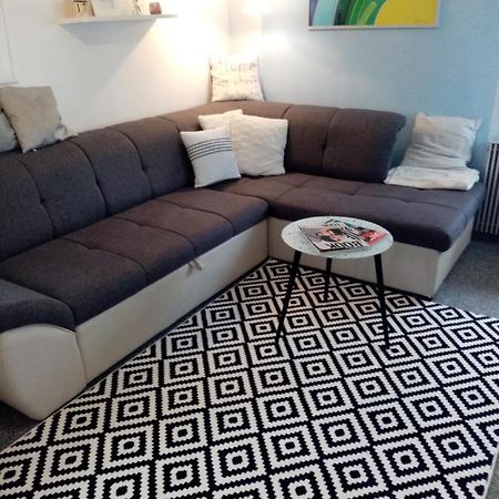 Art Apartman Plitvička Jezera 外观 照片
