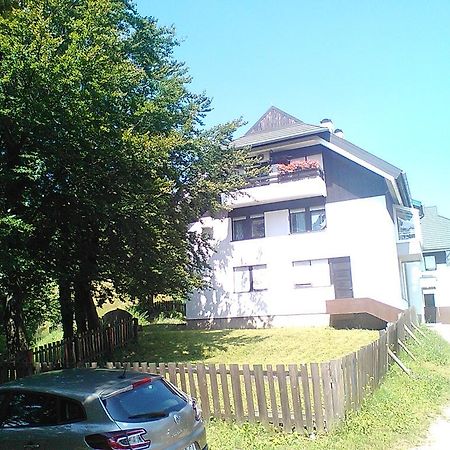 Plitvička JezeraArt Apartman公寓 外观 照片