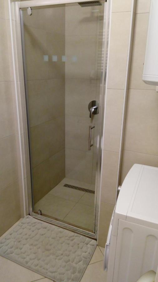 Art Apartman Plitvička Jezera 外观 照片
